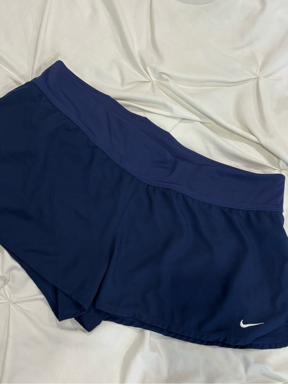 Nike Athletic Shorts